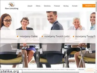flowconsulting.pl