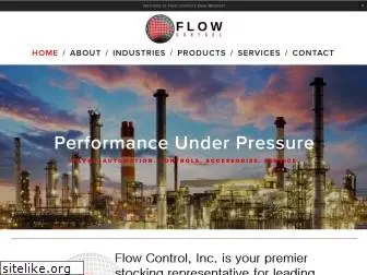 flowcontrolinc.com