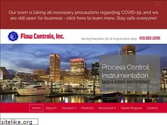 flowcontrols.com