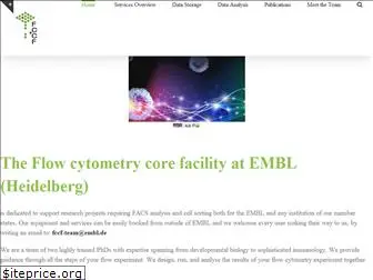 flowcytometry-embl.de