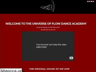 flowdanceacademy.com