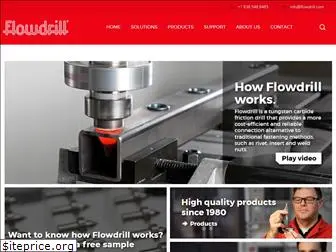 flowdrill.com