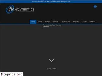 flowdynamicsonline.com