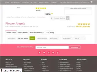 flower-angels.com