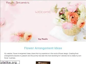flower-arrangement-ideas.com