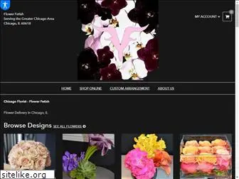 flower-fetish.com