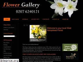 flower-gallery.co.uk