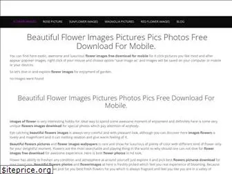 flower-images.com