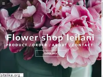flower-leilani.com