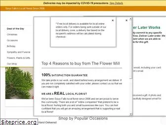 flower-mill.com