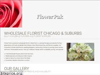 flower-pak.com