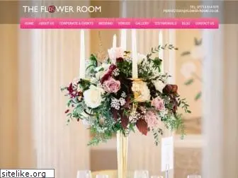 flower-room.co.uk