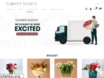 flower-scents.com