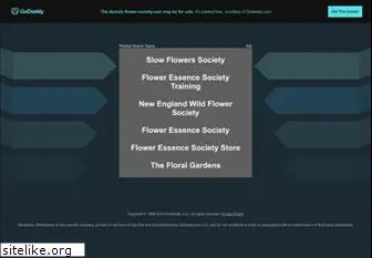 flower-society.com