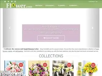 flower.com