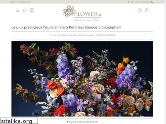 flower.fr