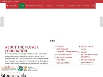 flower.org.za