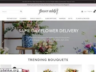 floweraddict.com