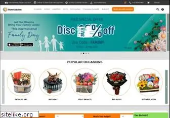 floweradvisor.com