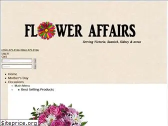 floweraffairs.net