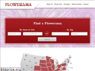 flowerama.com