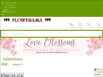 floweramaappleton.com