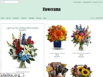 floweramaoflascruces.com