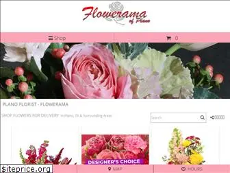 floweramaplano.com