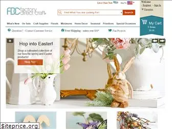 flowerandcraft.com