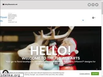 flowerarts.net