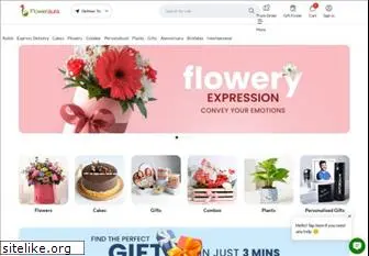 floweraura.com