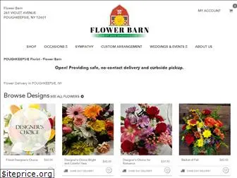 flowerbarn-pok-ny.com