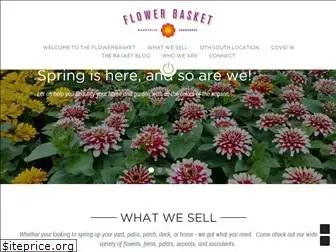 flowerbasket.co