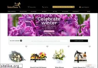 flowerbasket.com.au
