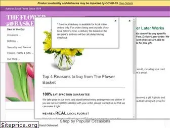 flowerbasketinc.com