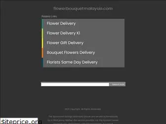 flowerbouquetmalaysia.com