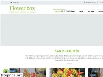 flowerbox.com.vn