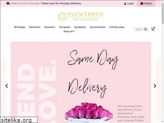 flowerboxmelbourne.com.au