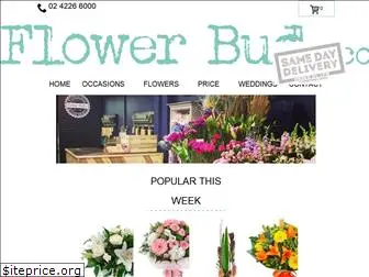 flowerbud.com.au