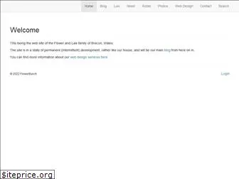 flowerbunch.org.uk