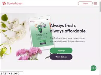 flowerbuyer.com