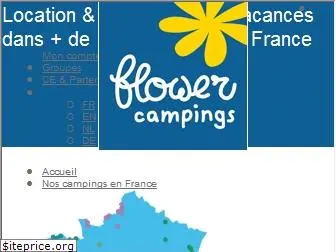 flowercampings.com