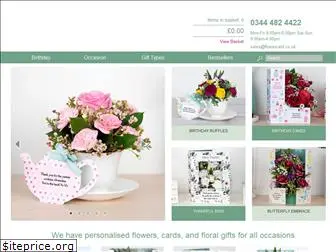 flowercard.co.uk