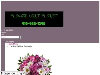 flowercartgalion.com