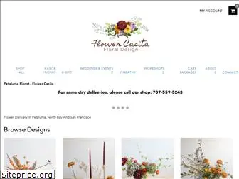 flowercasita.com
