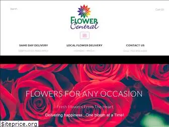 flowercentralminot.com