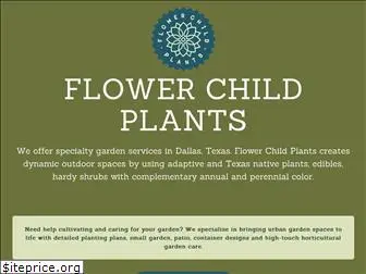 flowerchildplants.com