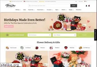 flowerchimp.co.id