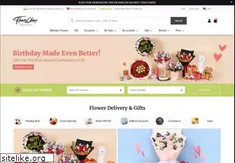 flowerchimp.com