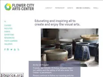 flowercityarts.org